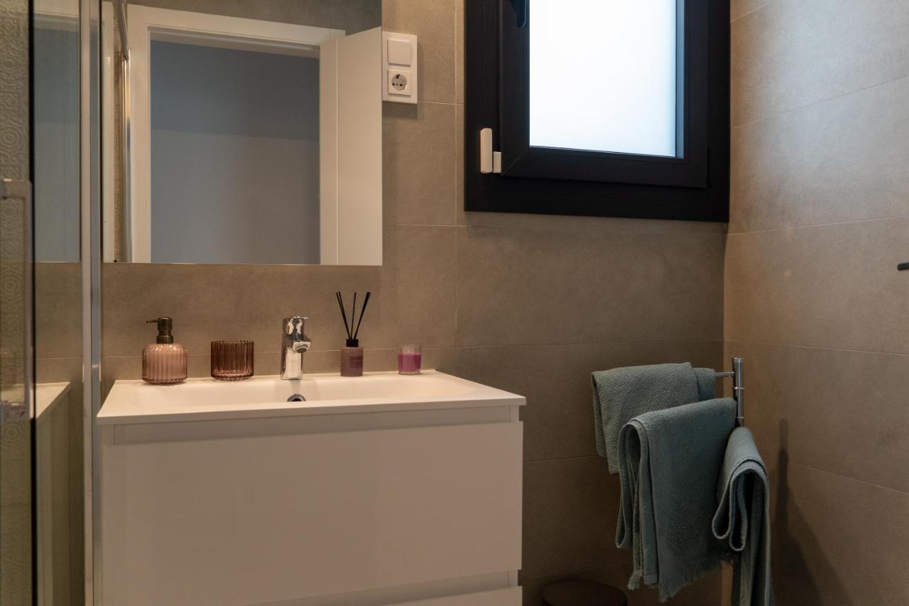 אסטפונה Miradores Del Sol Apartment מראה חיצוני תמונה