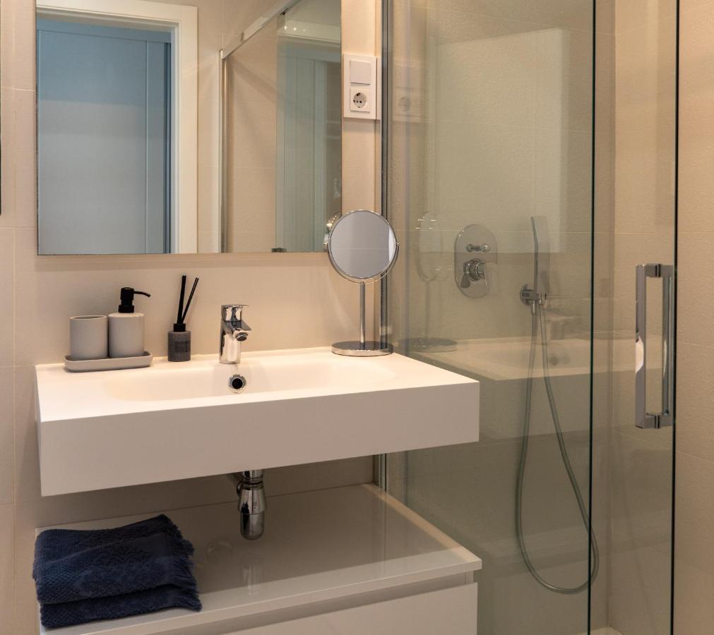 אסטפונה Miradores Del Sol Apartment מראה חיצוני תמונה